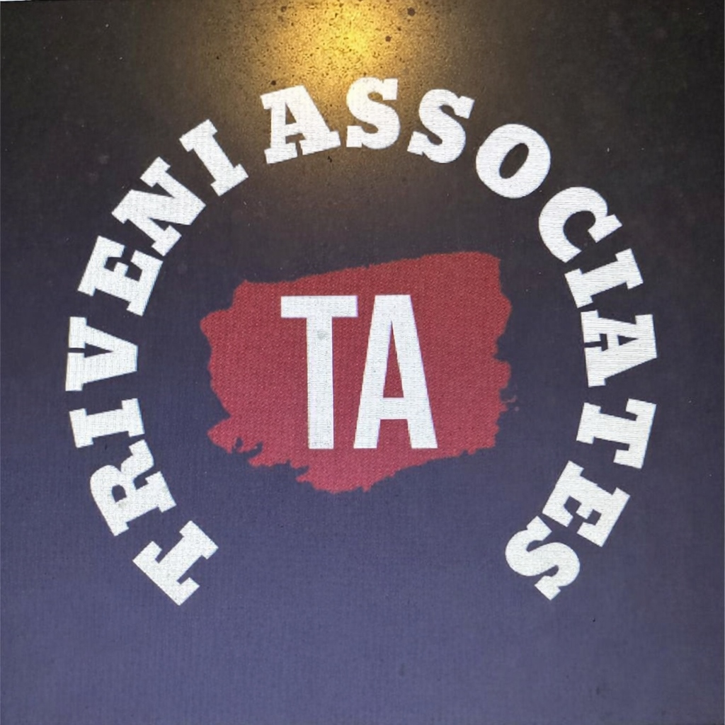 Triveni Associates Logo